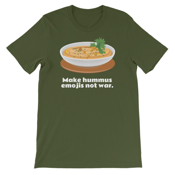 Shop – We Want A Hummus Emoji